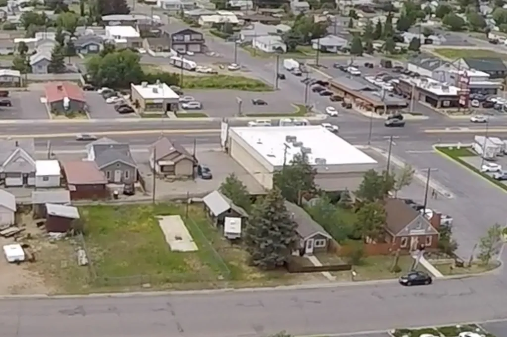 3313 Monroe Avenue Butte MT 59701