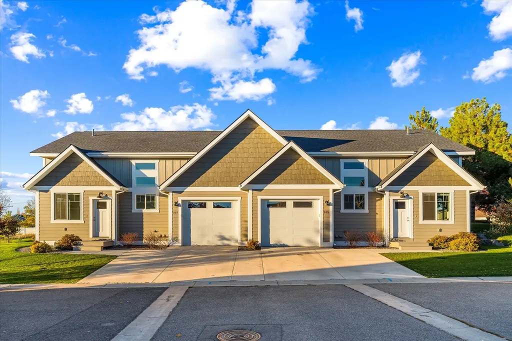 105 Perry Place Kalispell MT 59901