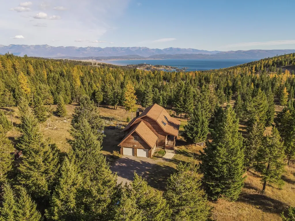 101 Buffalo Trail Somers MT 59932