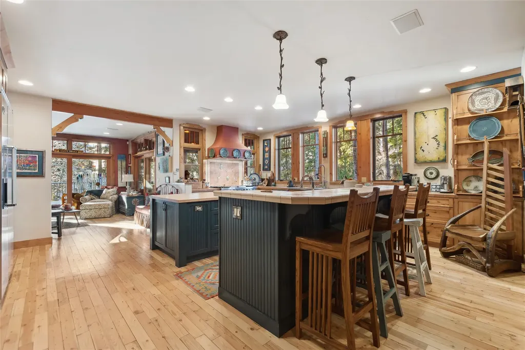 3804 Big Sky Street Whitefish MT 59937
