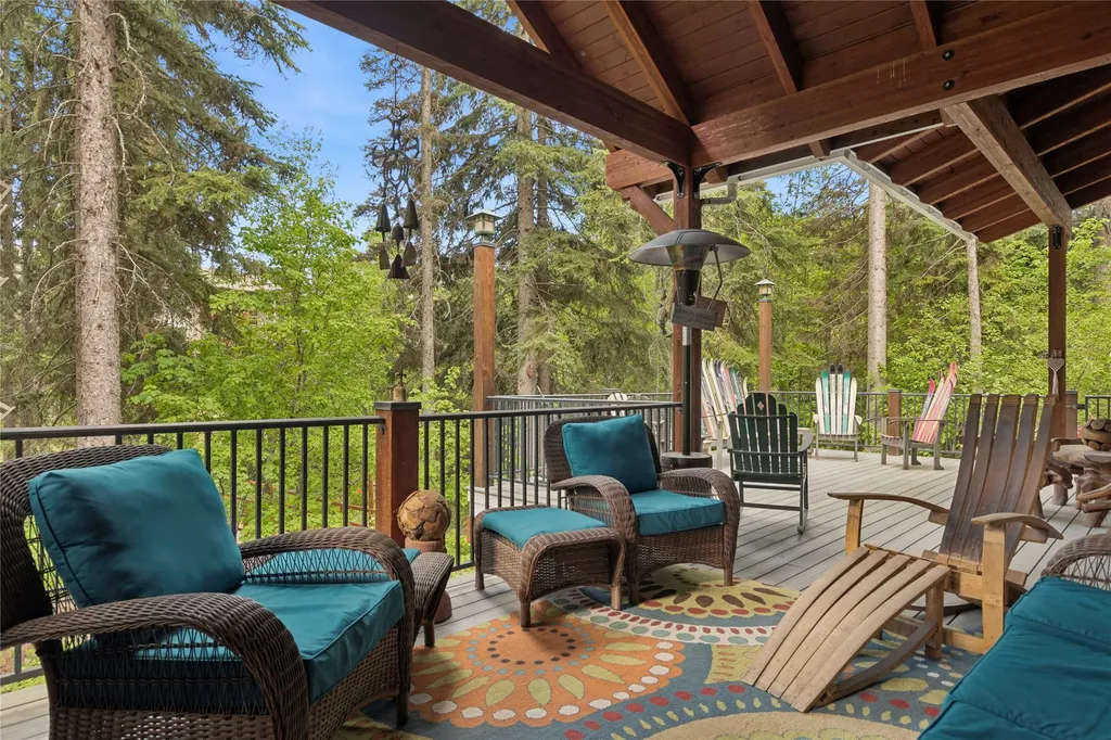 3804 Big Sky Street Whitefish MT 59937