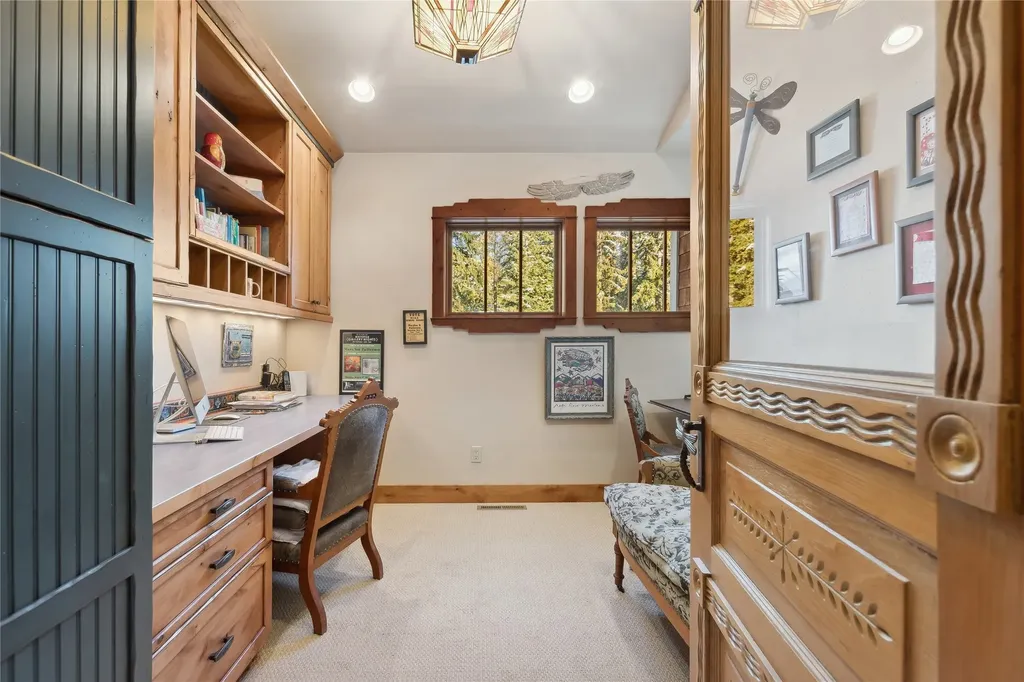 3804 Big Sky Street Whitefish MT 59937