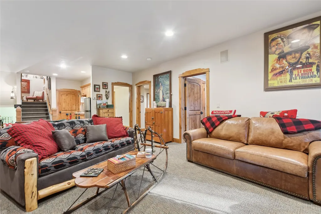 3804 Big Sky Street Whitefish MT 59937