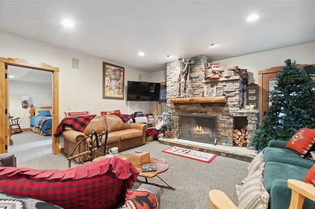 3804 Big Sky Street Whitefish MT 59937