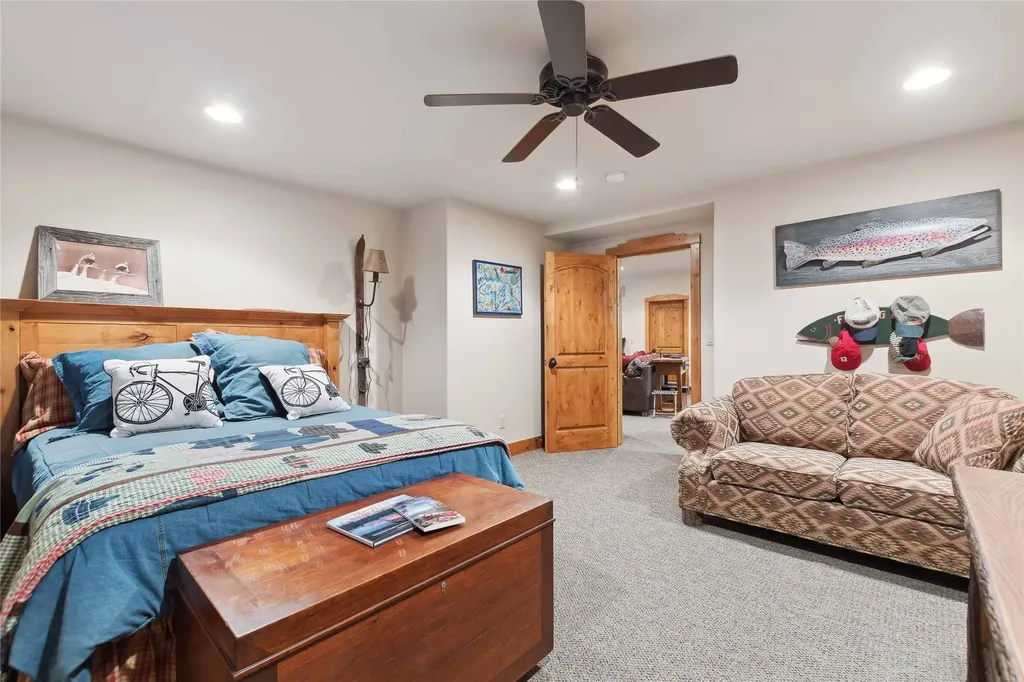 3804 Big Sky Street Whitefish MT 59937