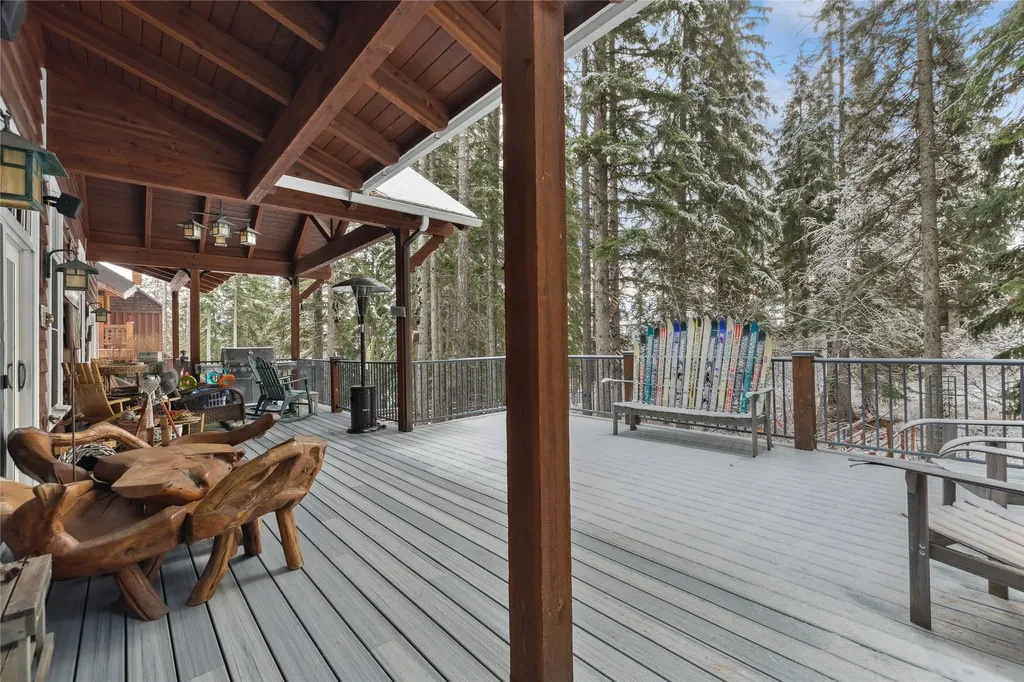 3804 Big Sky Street Whitefish MT 59937