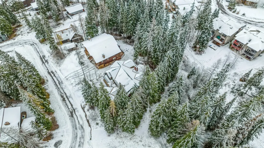 3804 Big Sky Street Whitefish MT 59937