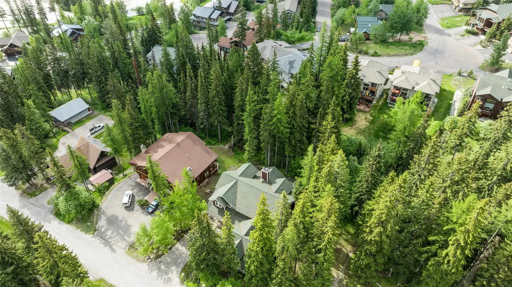 3804 Big Sky Street Whitefish MT 59937