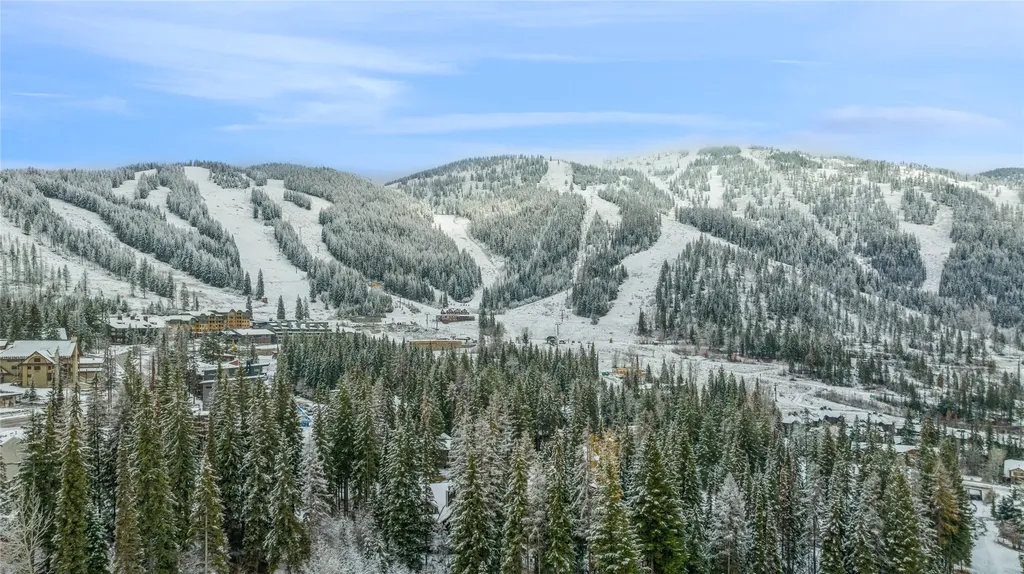 3804 Big Sky Street Whitefish MT 59937