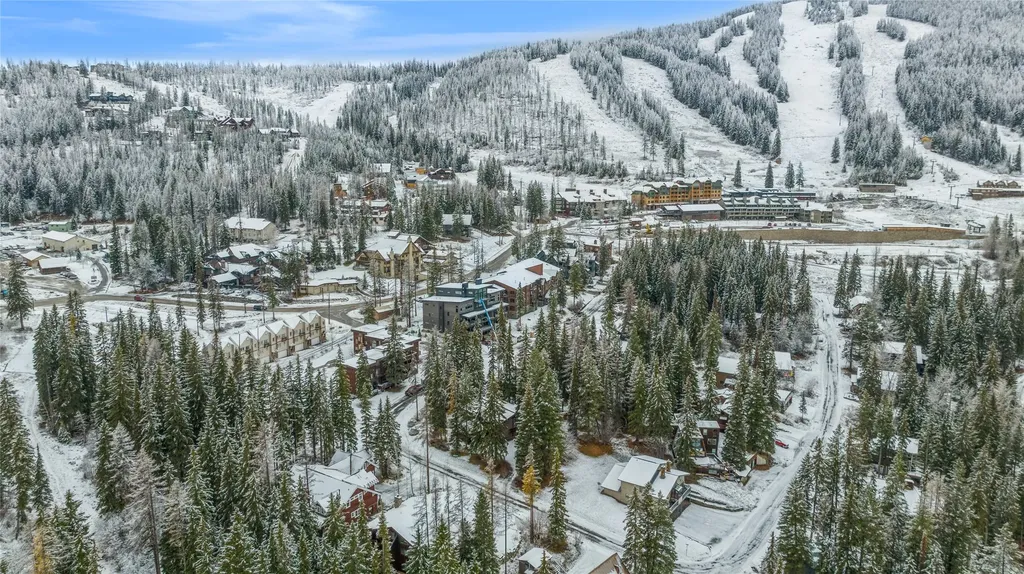 3804 Big Sky Street Whitefish MT 59937