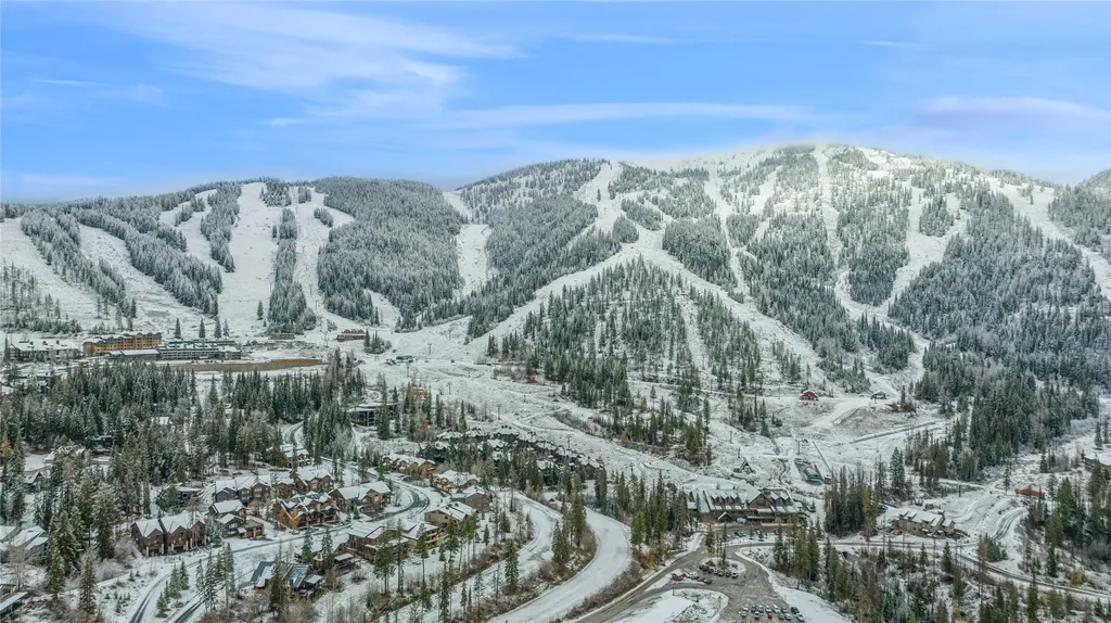 3804 Big Sky Street Whitefish MT 59937