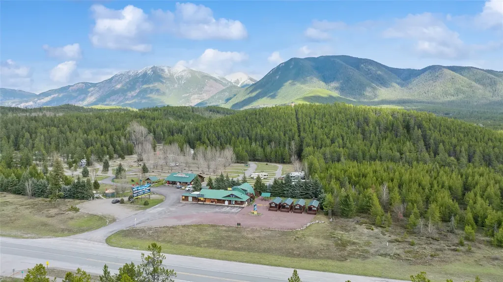10630 Highway 2 E Coram MT 59913