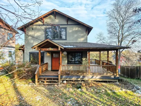 233 Montana Avenue Whitefish MT 59937