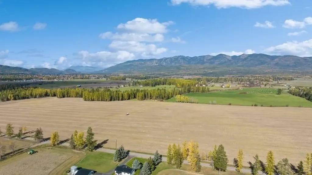 Nhn Monegan Road Whitefish MT 59937