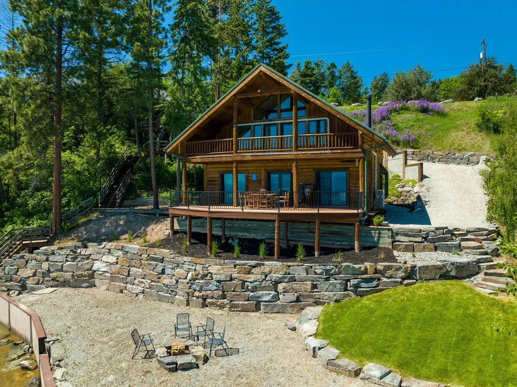 290 N Juniper Bay Road Somers MT 59932