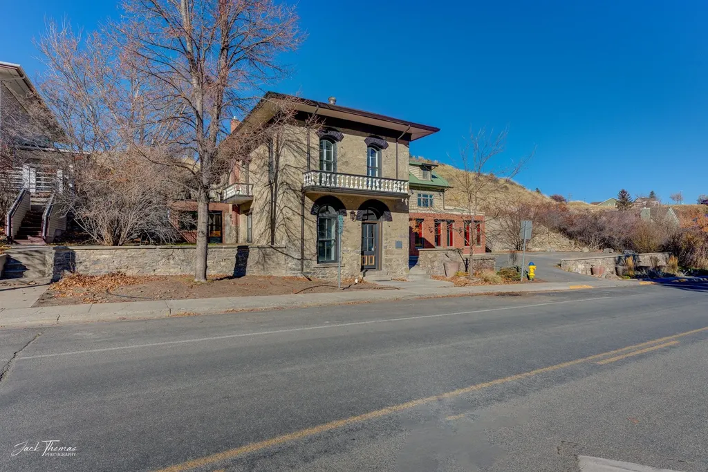 440 S Park Avenue Helena MT 59601
