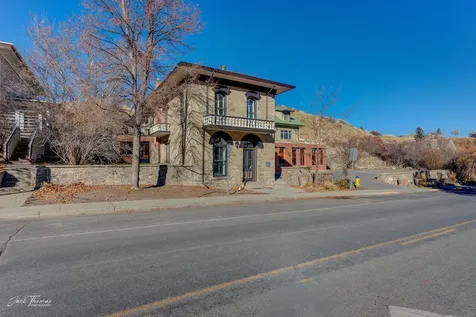 440 S Park Avenue Helena MT 59601