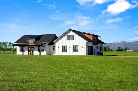 161 Glacier Flats Road Kalispell MT 59901