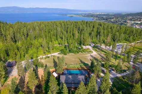 300 Buckaroo Trail Bigfork MT 59911