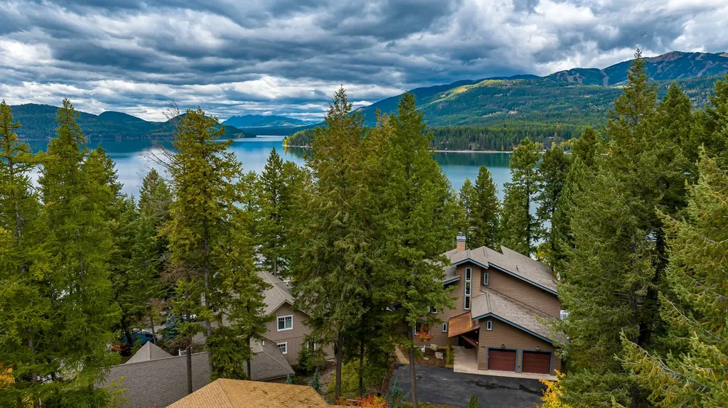 250 Glenwood Road Whitefish MT 59937
