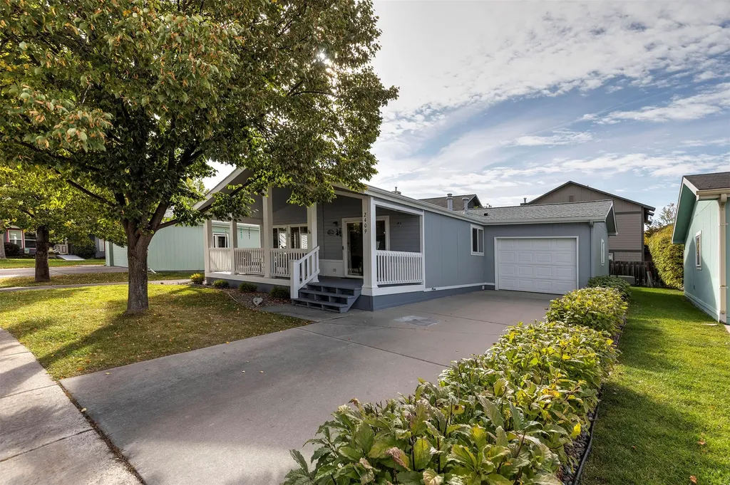 2409 Mcintosh Loop Missoula MT 59801