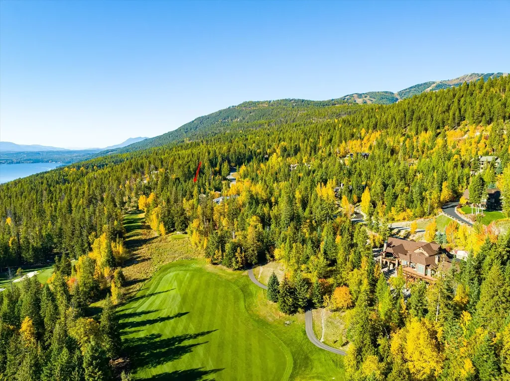 165 S Prairiesmoke Circle Whitefish MT 59937