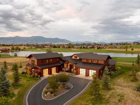 550 Tillyfour Road Bozeman MT 59718
