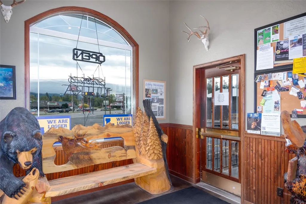 1111 W 9th Street Libby MT 59923