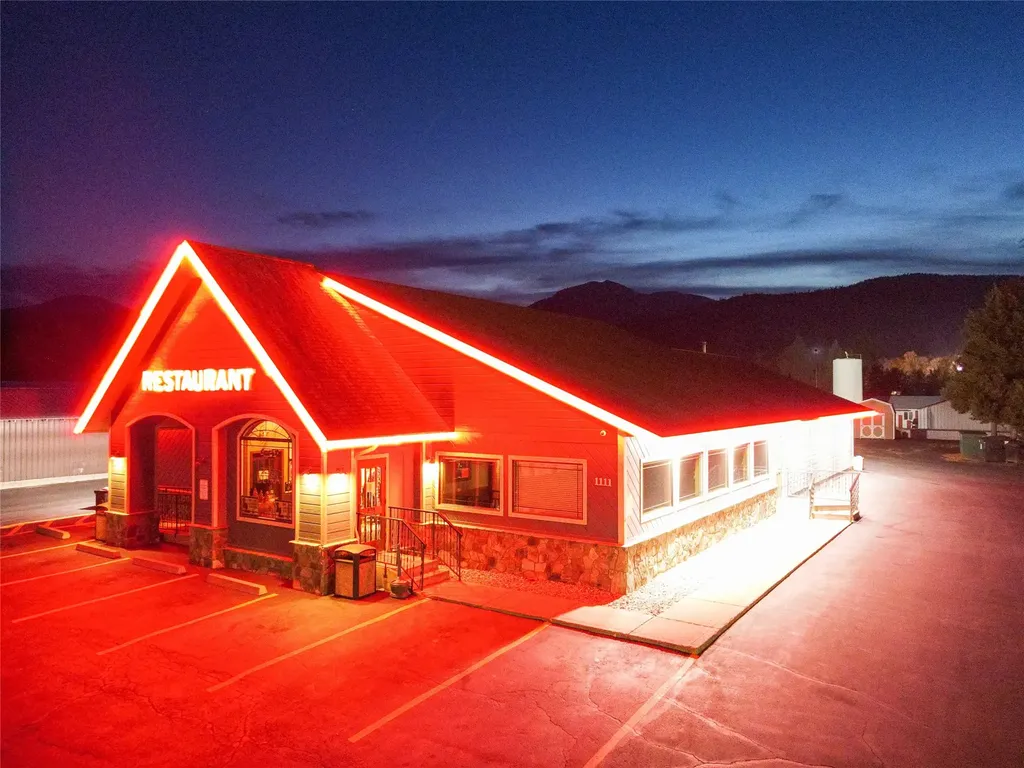 1111 W 9th Street Libby MT 59923
