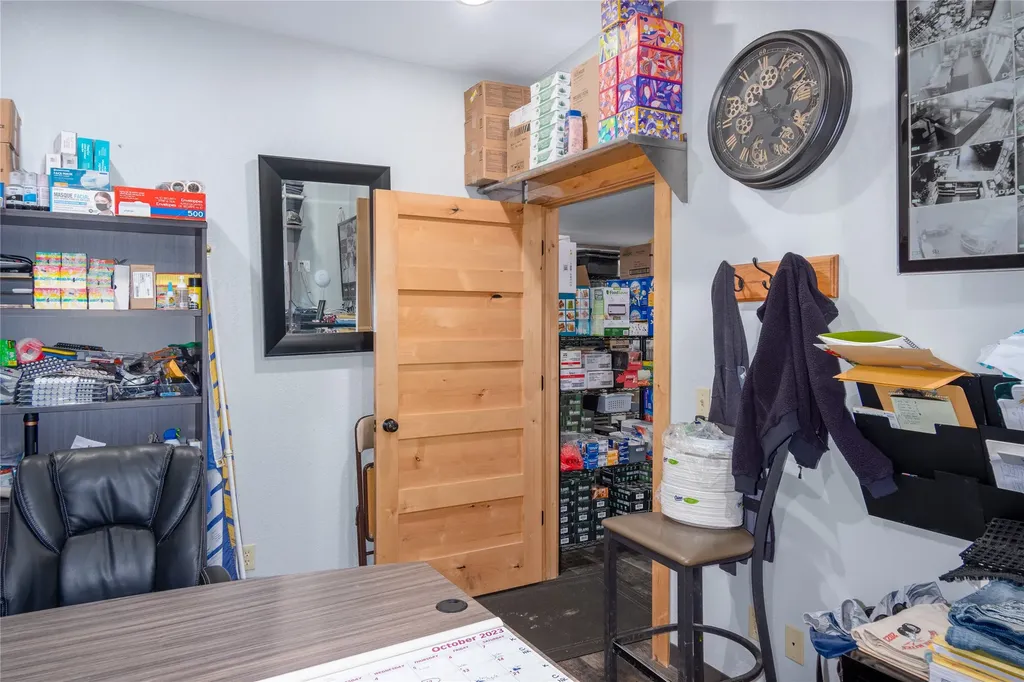 1111 W 9th Street Libby MT 59923