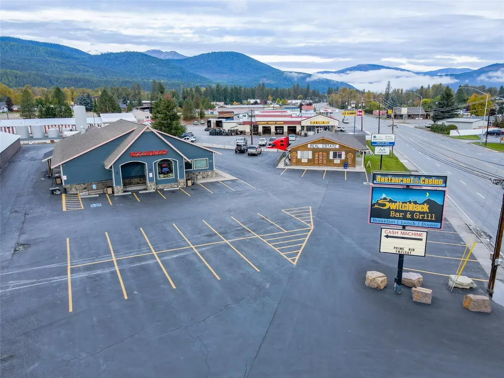 1111 W 9th Street Libby MT 59923