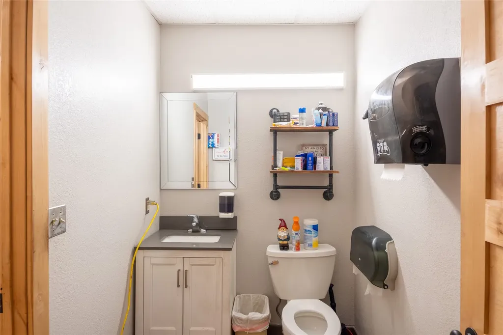 1111 W 9th Street Libby MT 59923