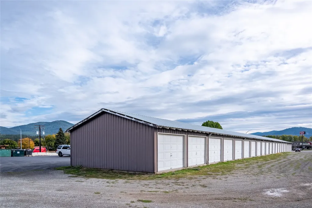 1111 W 9th Street Libby MT 59923