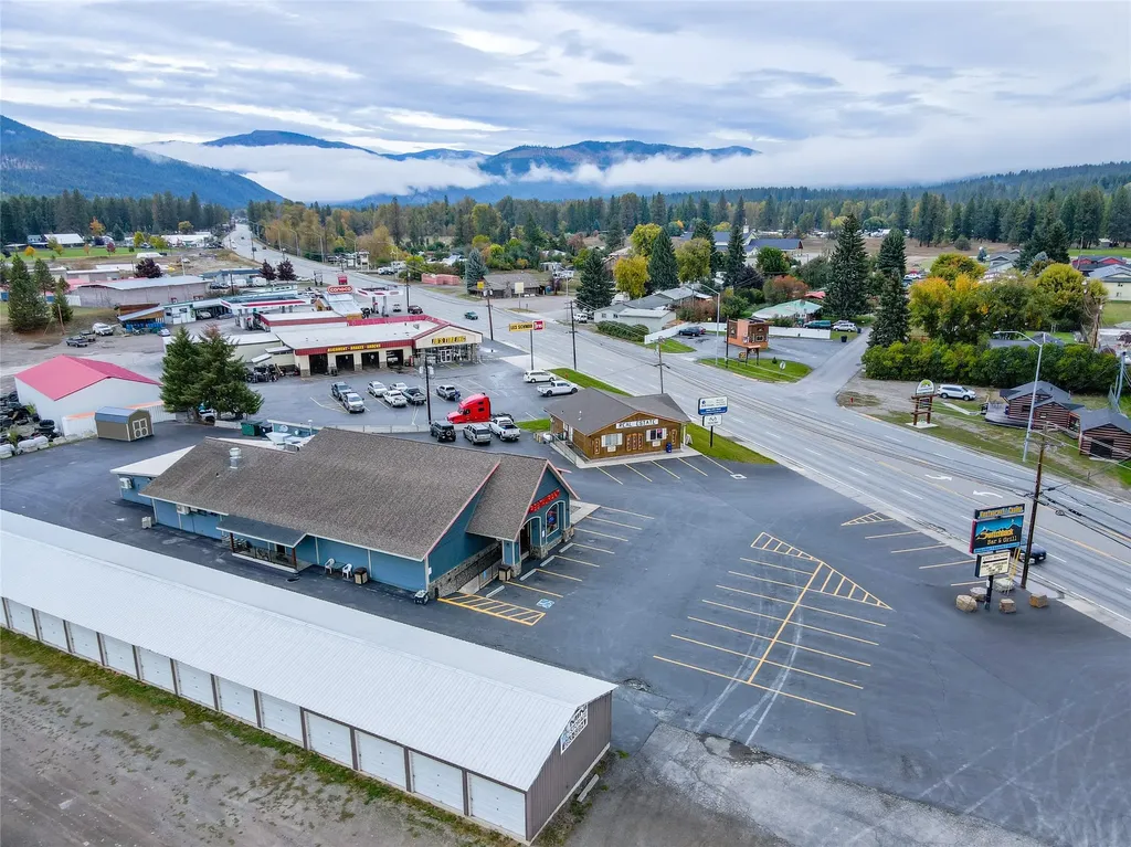 1111 W 9th Street Libby MT 59923