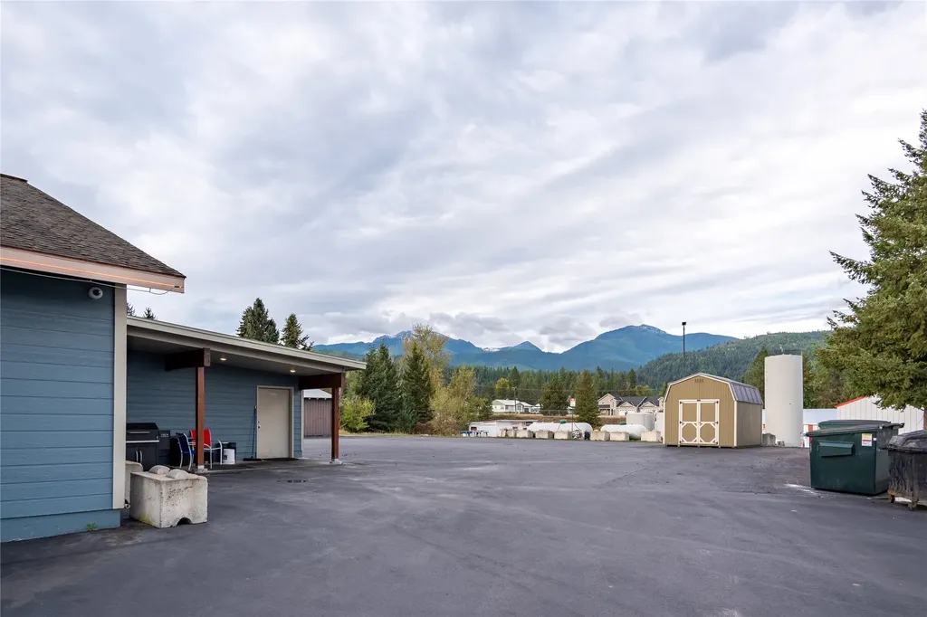 1111 W 9th Street Libby MT 59923