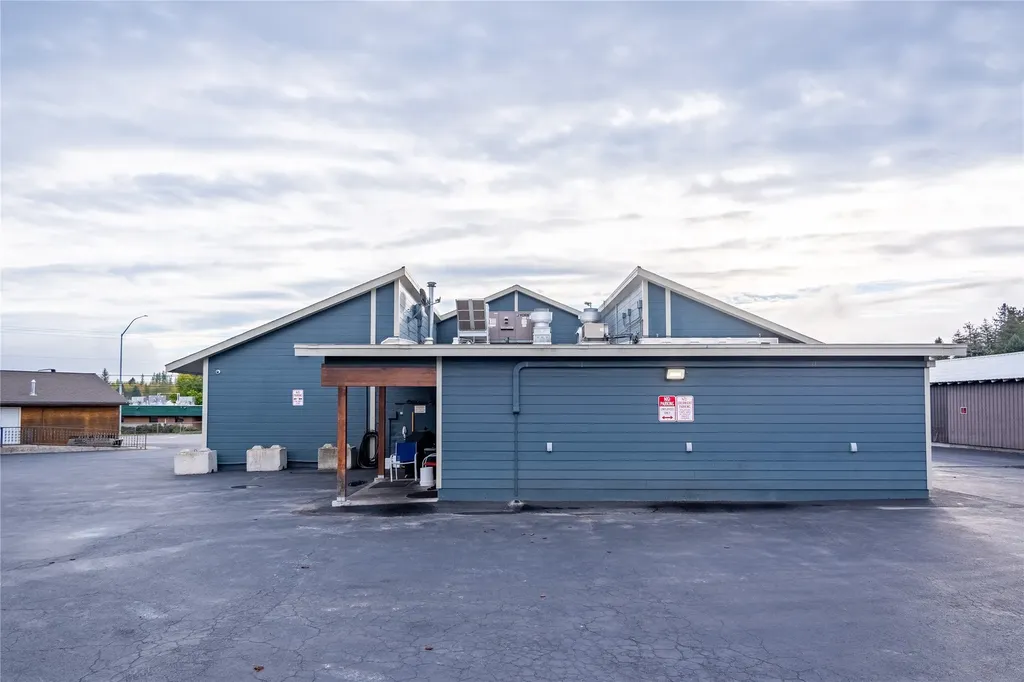 1111 W 9th Street Libby MT 59923