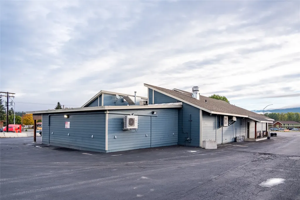 1111 W 9th Street Libby MT 59923