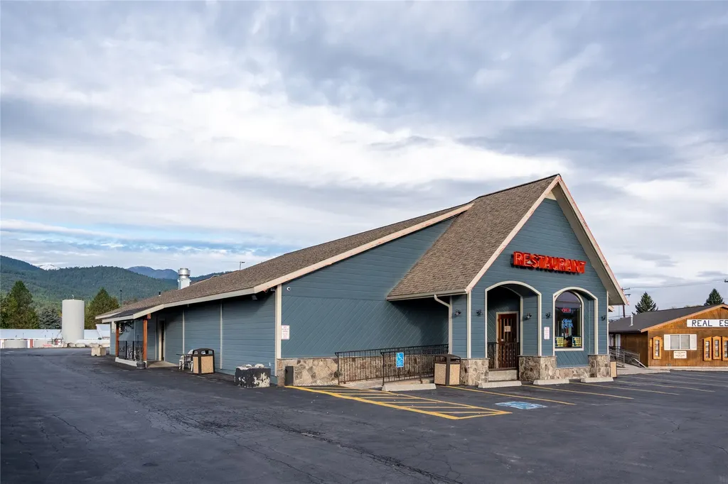 1111 W 9th Street Libby MT 59923