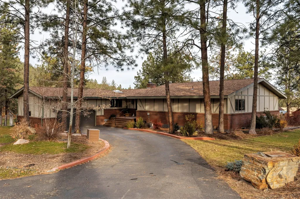 7200 Devonshire Lane Missoula MT 59804