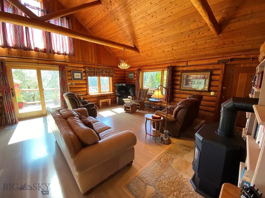 456 Friendspring Road Whitehall MT 59759