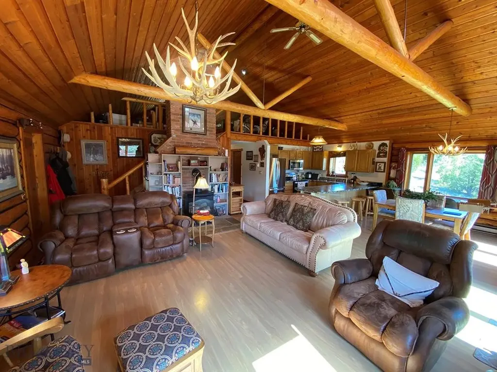 456 Friendspring Road Whitehall MT 59759