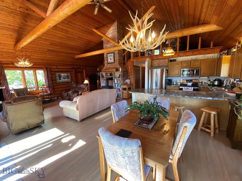 456 Friendspring Road Whitehall MT 59759