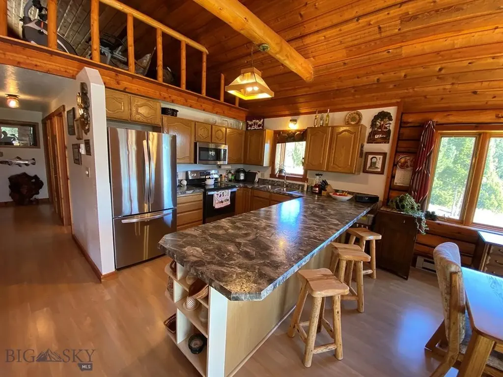 456 Friendspring Road Whitehall MT 59759