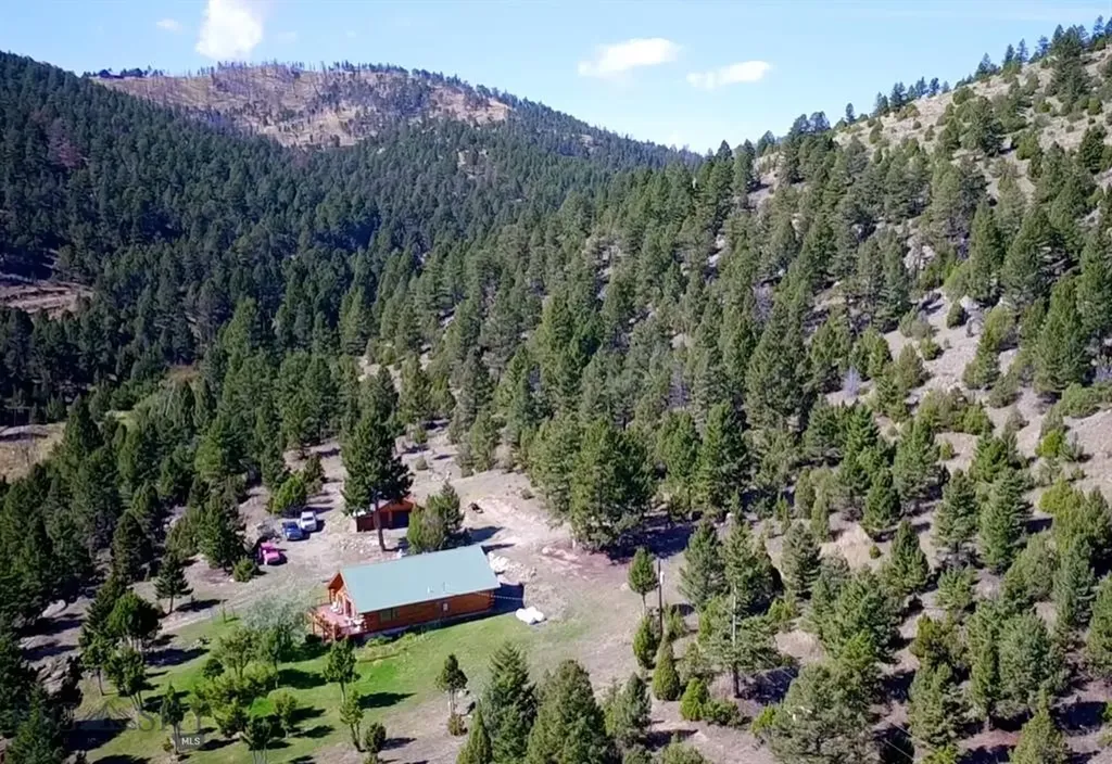 456 Friendspring Road Whitehall MT 59759