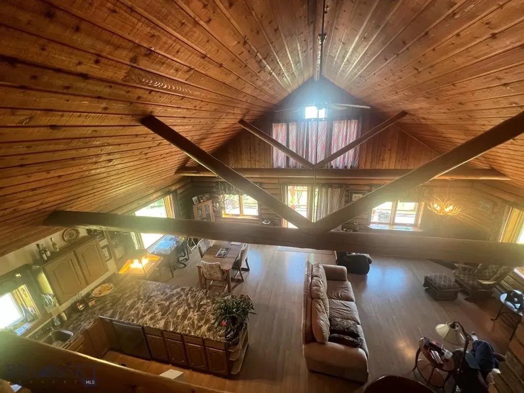 456 Friendspring Road Whitehall MT 59759