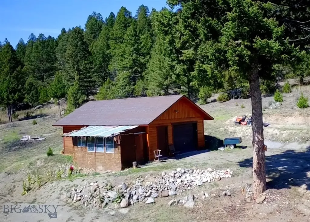 456 Friendspring Road Whitehall MT 59759