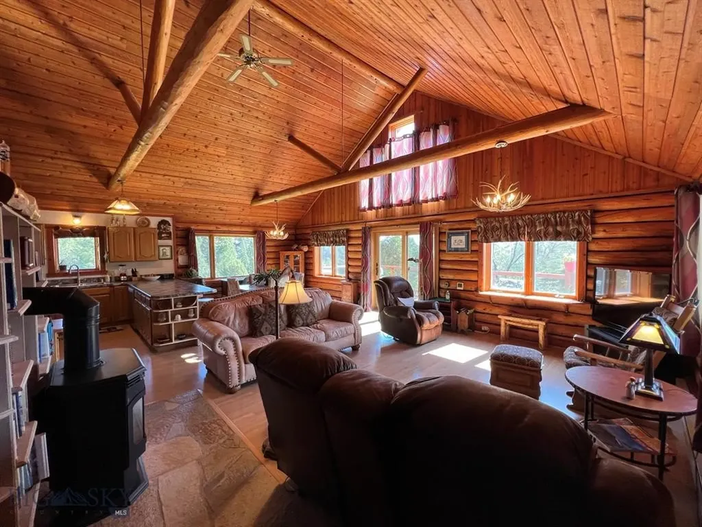 456 Friendspring Road Whitehall MT 59759