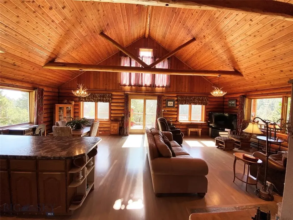 456 Friendspring Road Whitehall MT 59759