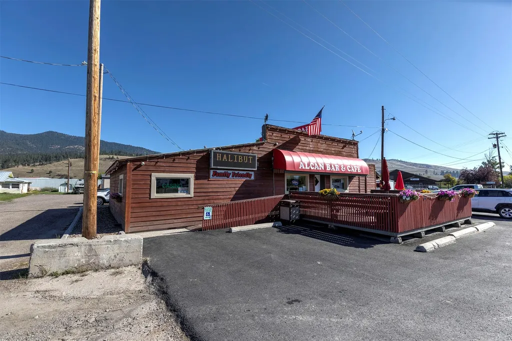 16780 Beckwith Street Frenchtown MT 59834