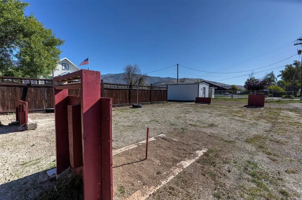 16780 Beckwith Street Frenchtown MT 59834